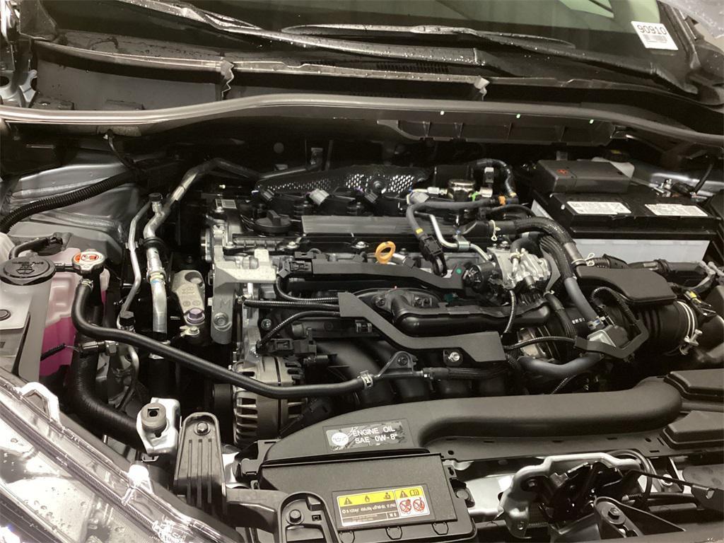 new 2026 Toyota Corolla Cross car, priced at $28,333