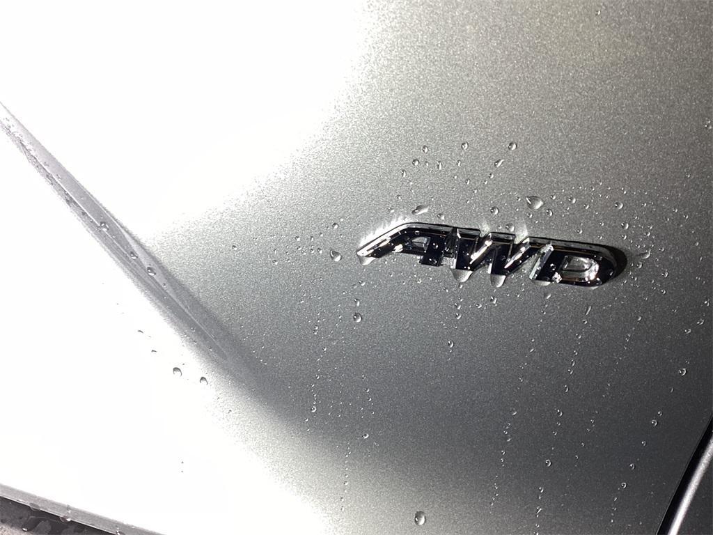 new 2026 Toyota Corolla Cross car, priced at $28,333