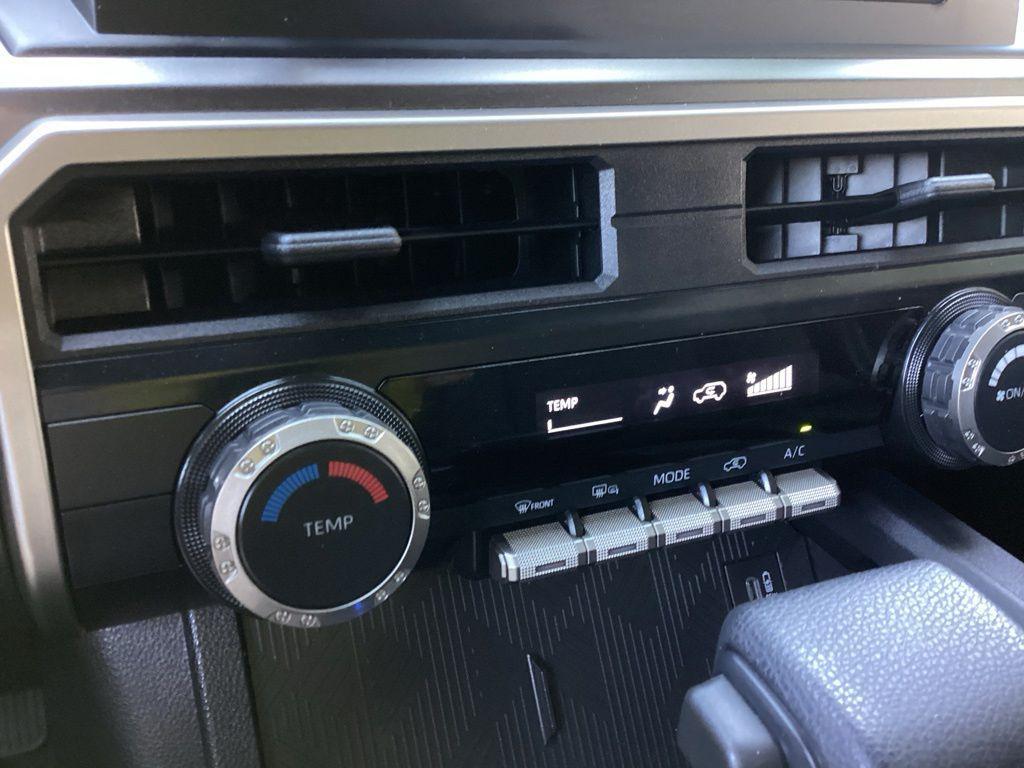 used 2025 Toyota 4Runner car, priced at $42,200