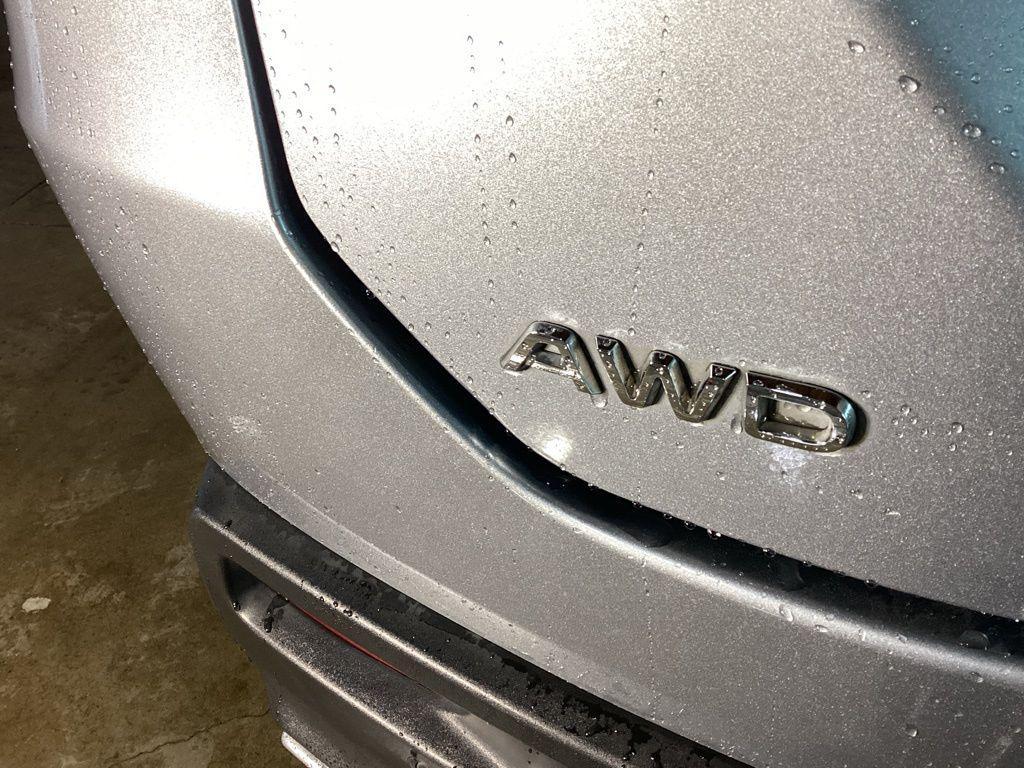 used 2023 Honda Pilot car, priced at $39,981