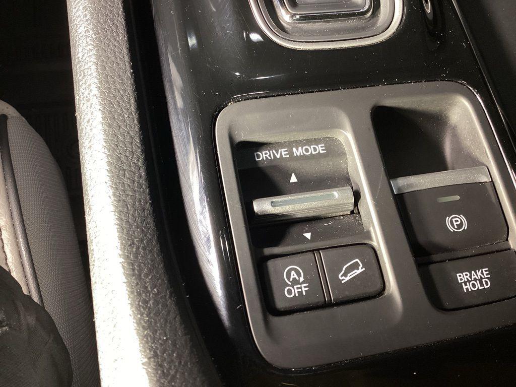 used 2023 Honda Pilot car, priced at $39,981