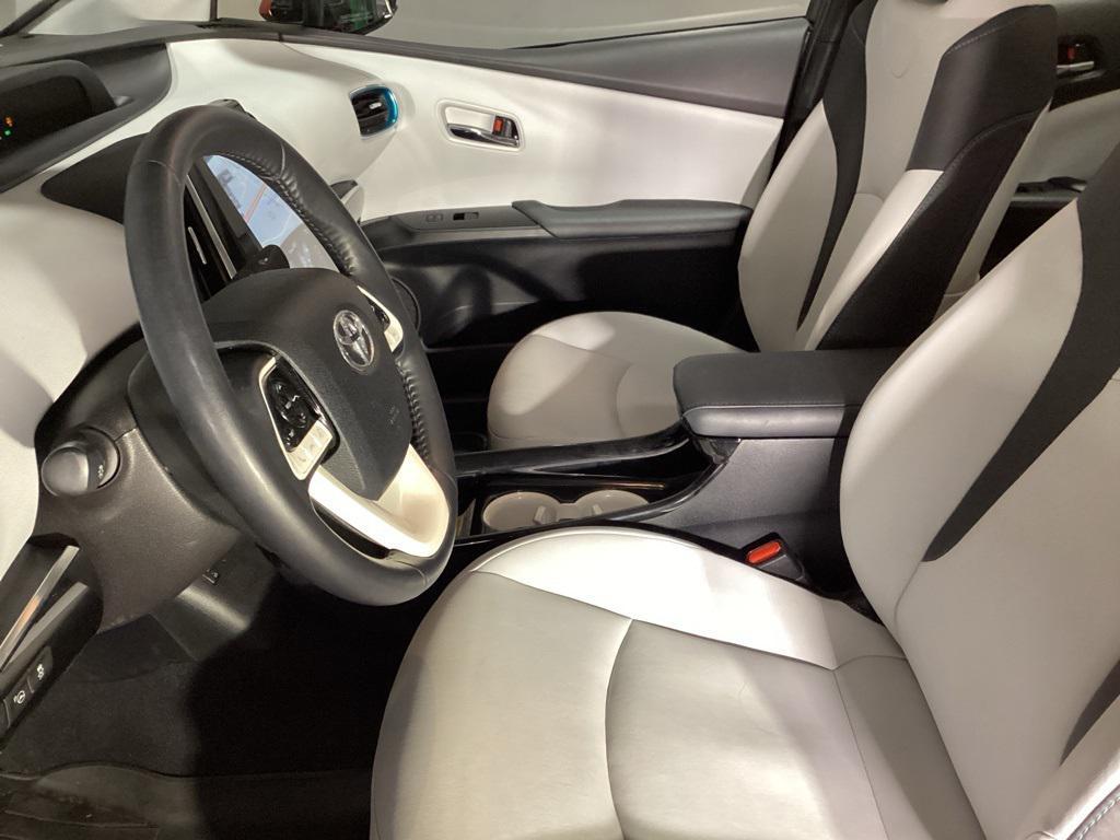 used 2019 Toyota Prius Prime car, priced at $22,597