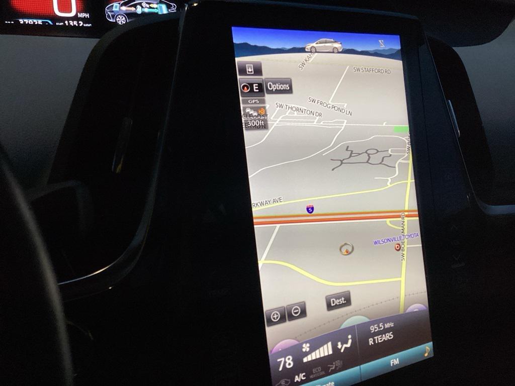 used 2019 Toyota Prius Prime car, priced at $22,597