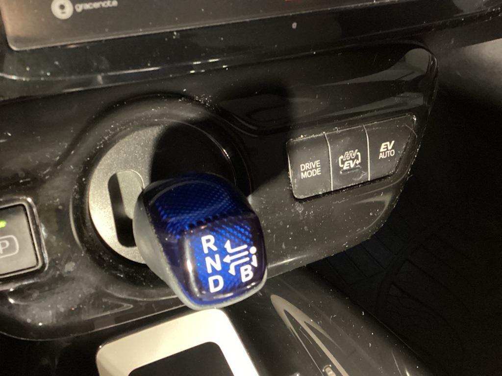 used 2019 Toyota Prius Prime car, priced at $22,597