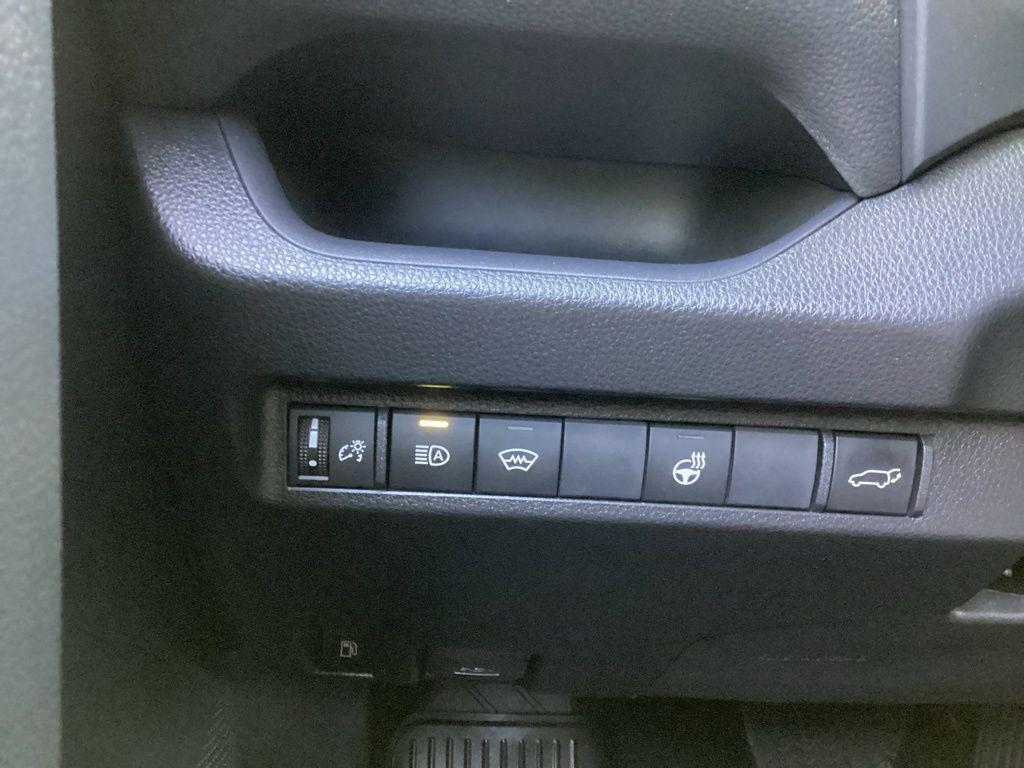used 2024 Toyota RAV4 Prime car, priced at $44,186