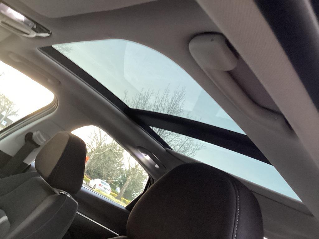 used 2022 Hyundai Sonata car, priced at $19,872