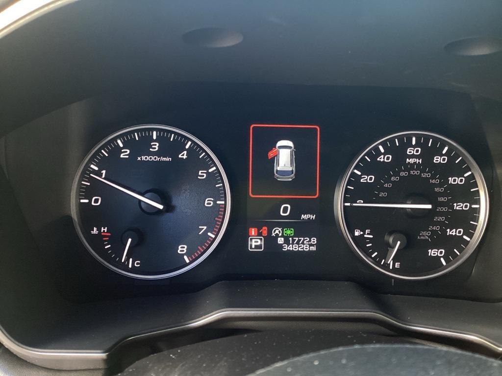 used 2024 Subaru Outback car, priced at $26,986