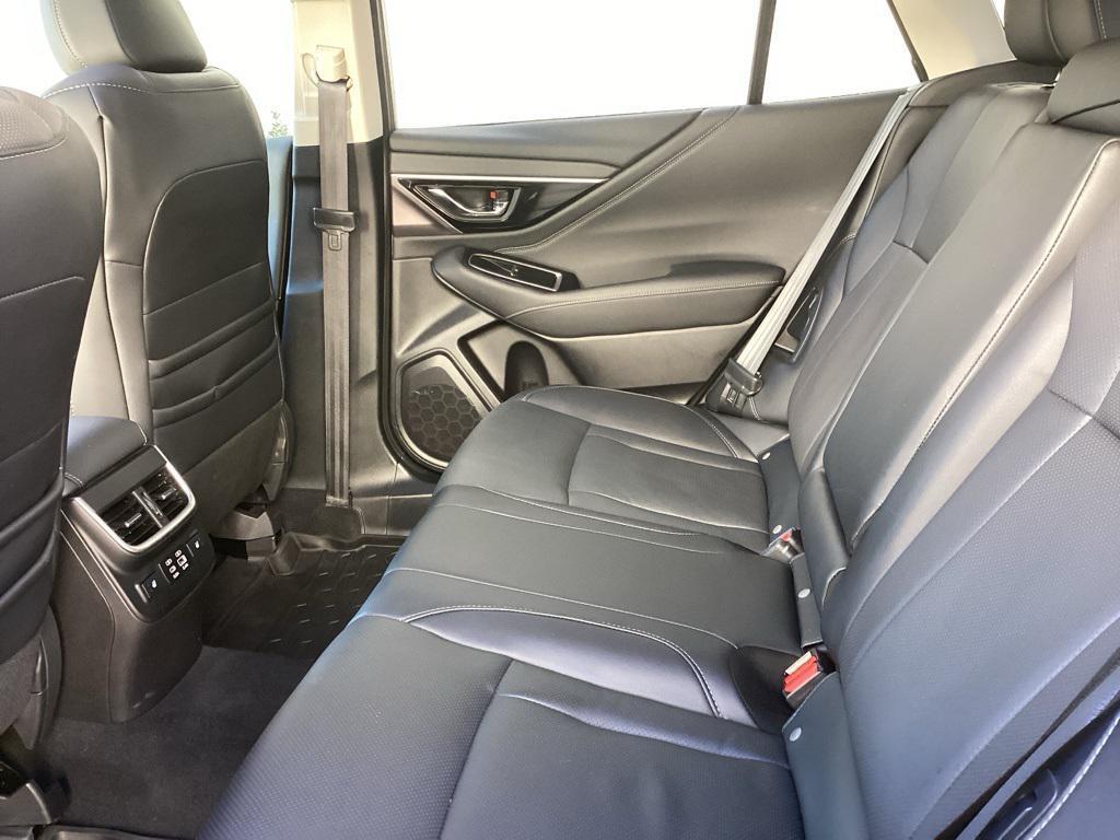 used 2024 Subaru Outback car, priced at $26,986