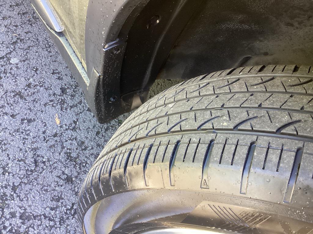 used 2024 Subaru Outback car, priced at $26,986