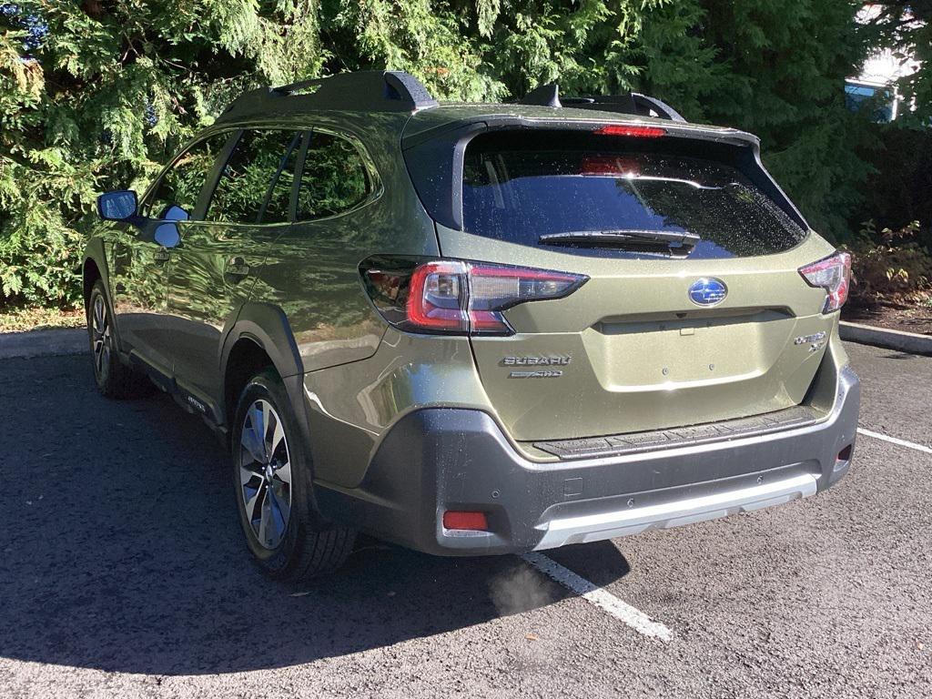 used 2024 Subaru Outback car, priced at $26,986