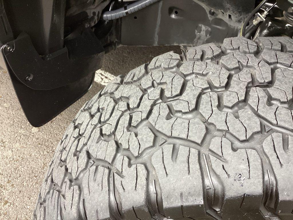 used 2019 Toyota Tundra car, priced at $33,856