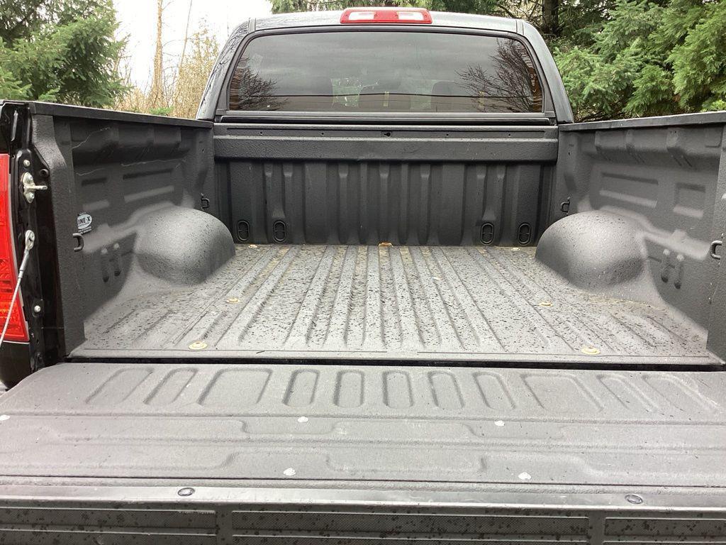 used 2019 Toyota Tundra car, priced at $33,856