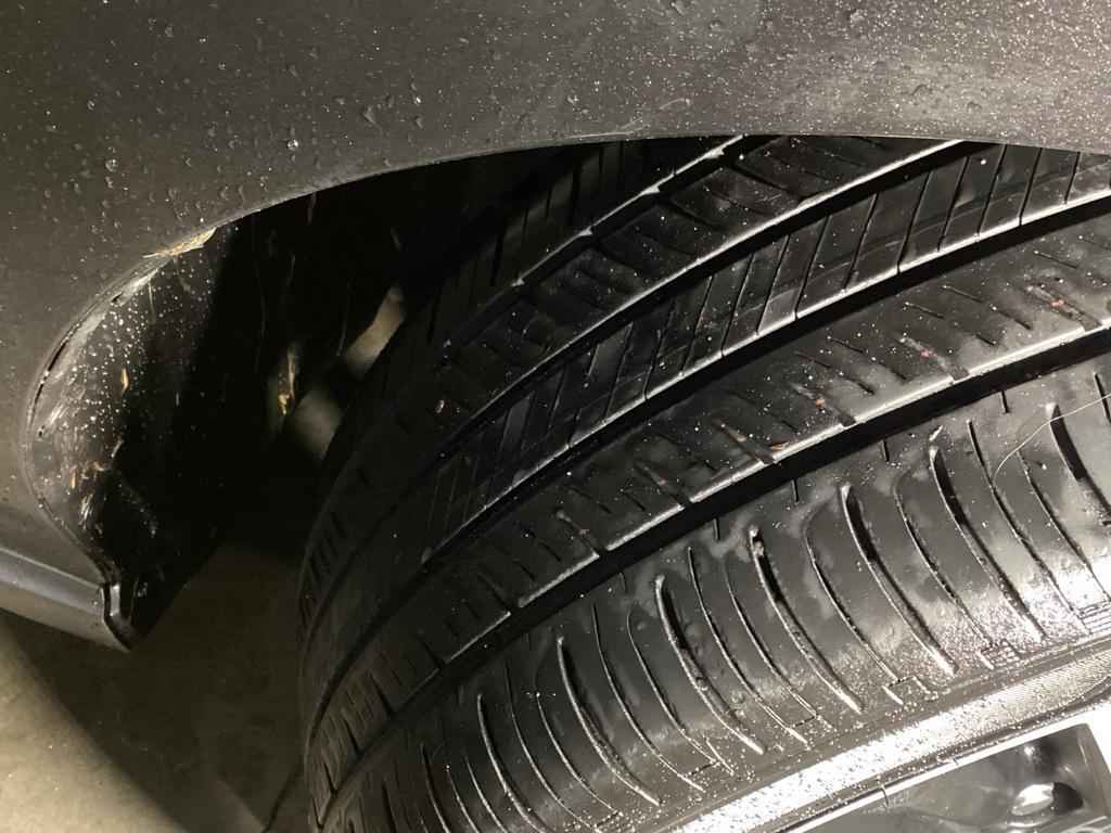 used 2024 Toyota Camry Hybrid car, priced at $28,981