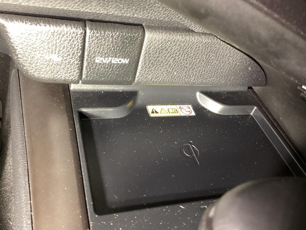 used 2024 Toyota Camry Hybrid car, priced at $28,981