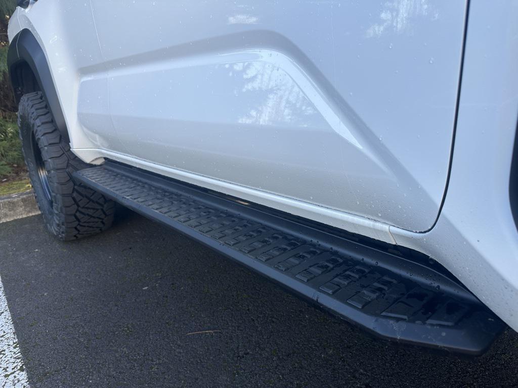 new 2025 Toyota 4Runner car, priced at $61,989