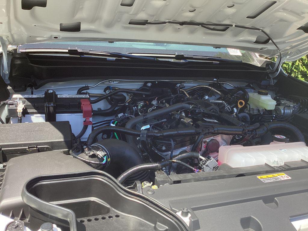 new 2025 Toyota Tacoma car, priced at $39,169