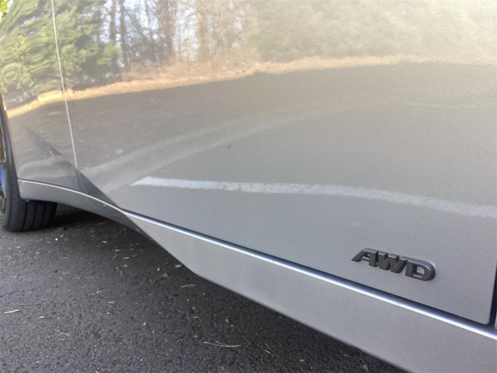 new 2026 Toyota Prius car, priced at $31,898