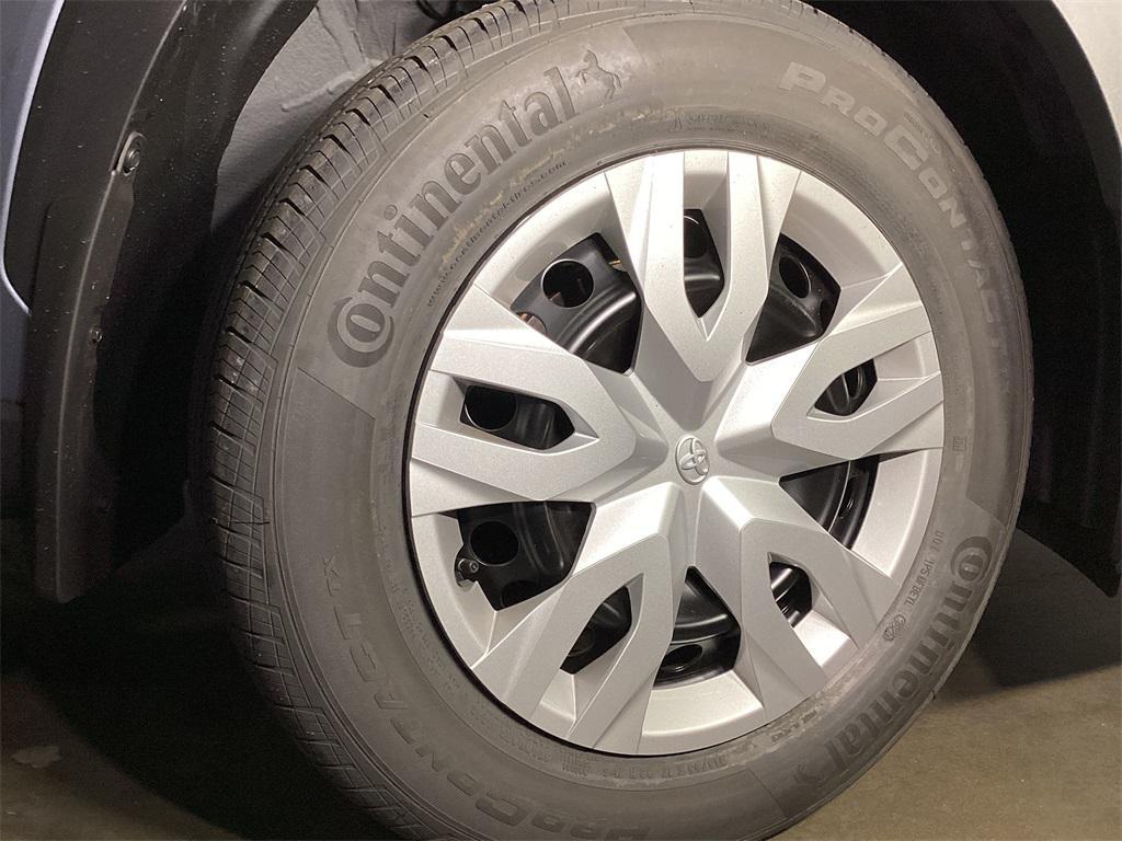 new 2026 Toyota Corolla Cross car, priced at $28,333