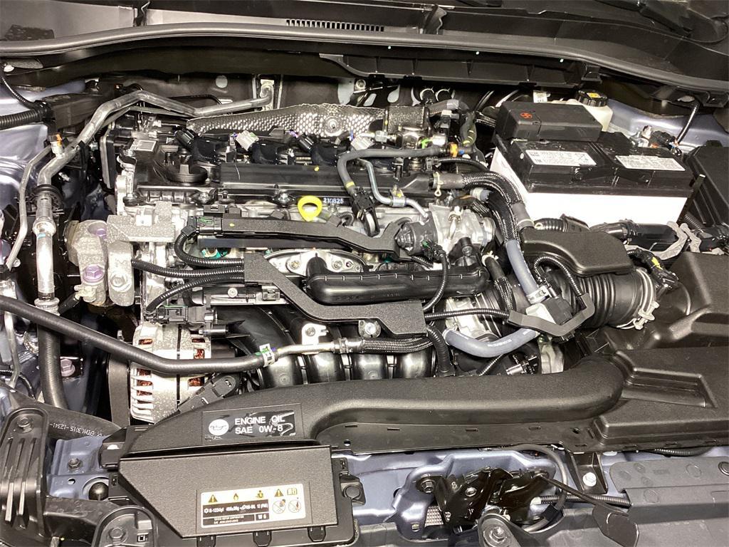 new 2026 Toyota Corolla Cross car, priced at $28,333