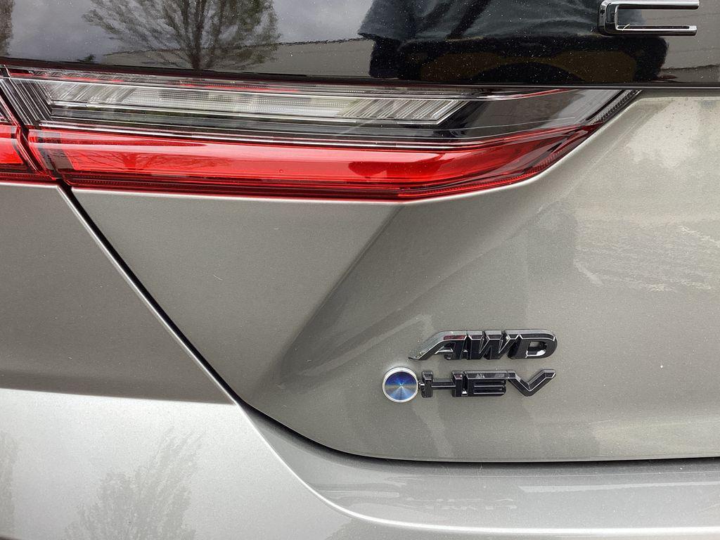 new 2026 Toyota Camry car, priced at $45,596