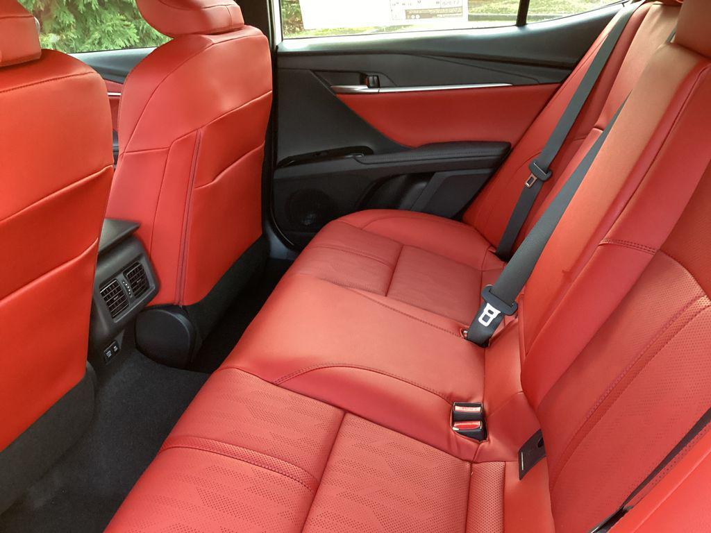 new 2026 Toyota Camry car, priced at $45,596