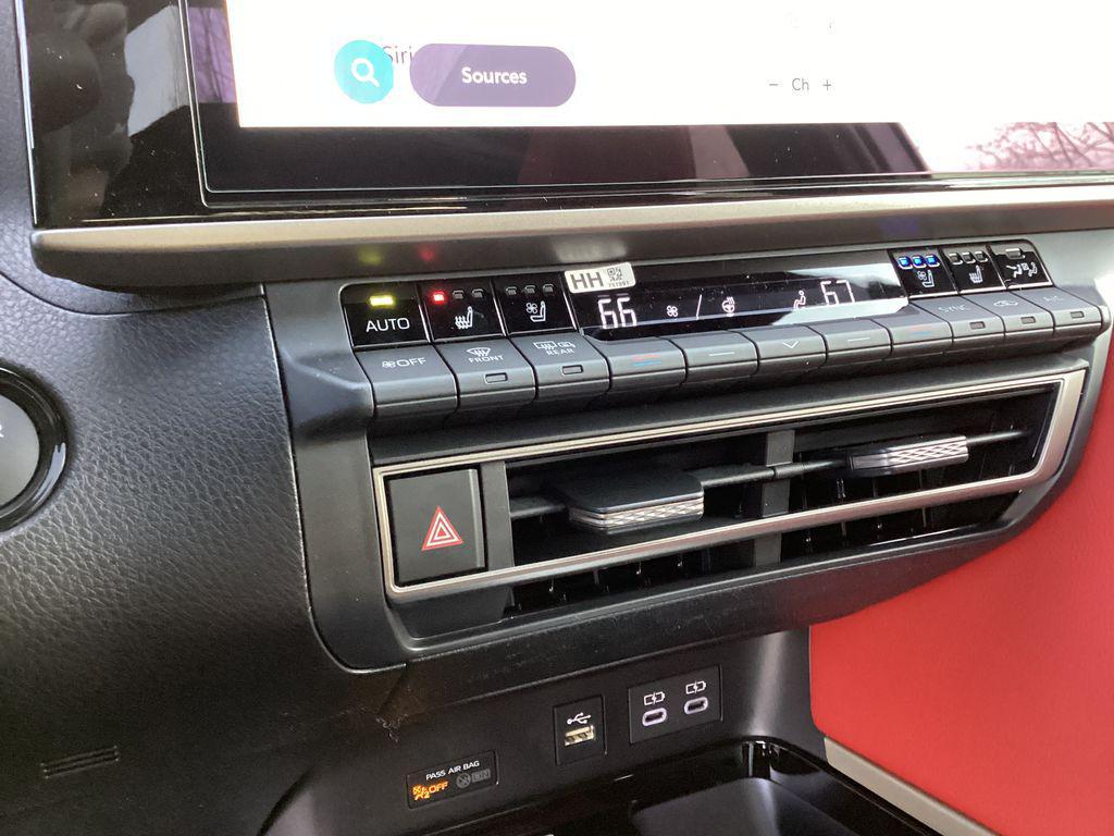 new 2026 Toyota Camry car, priced at $45,596