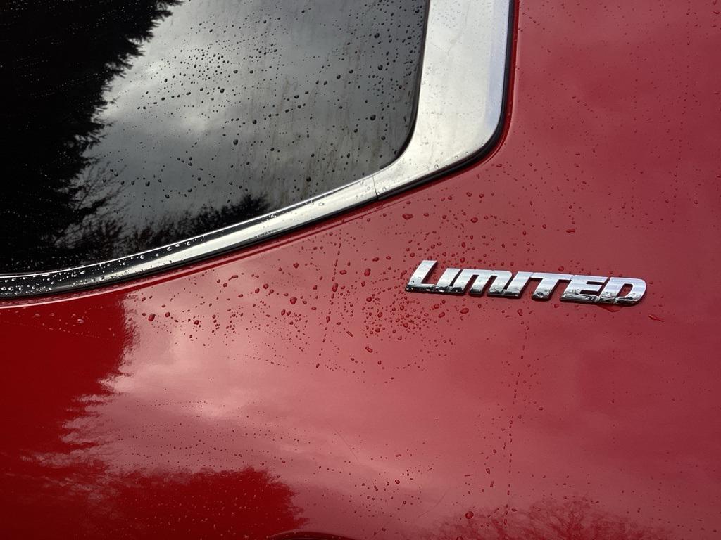 used 2023 Toyota Tundra car, priced at $48,572