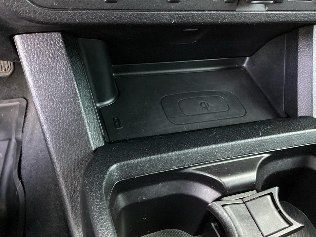 used 2019 Toyota Tacoma car, priced at $28,894