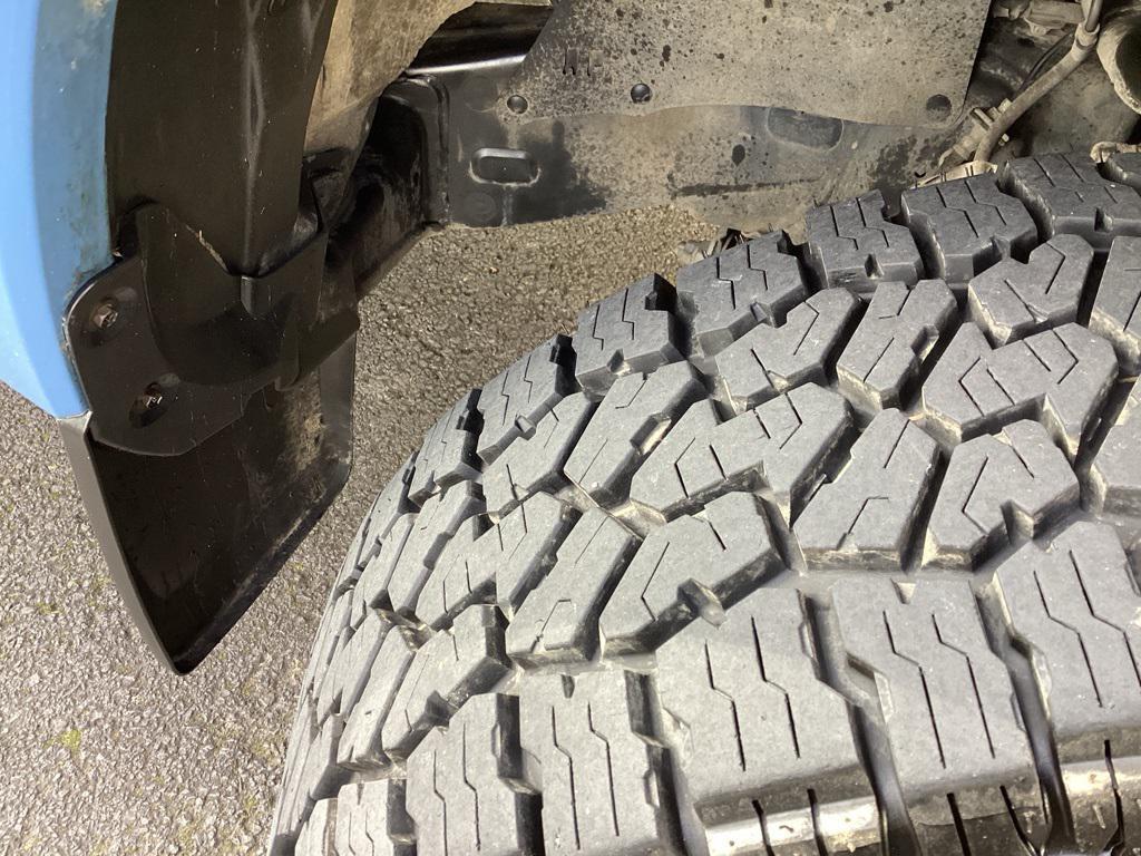 used 2019 Toyota Tacoma car, priced at $28,894