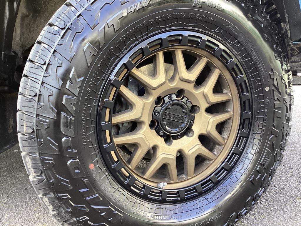 used 2019 Toyota Tacoma car, priced at $28,894