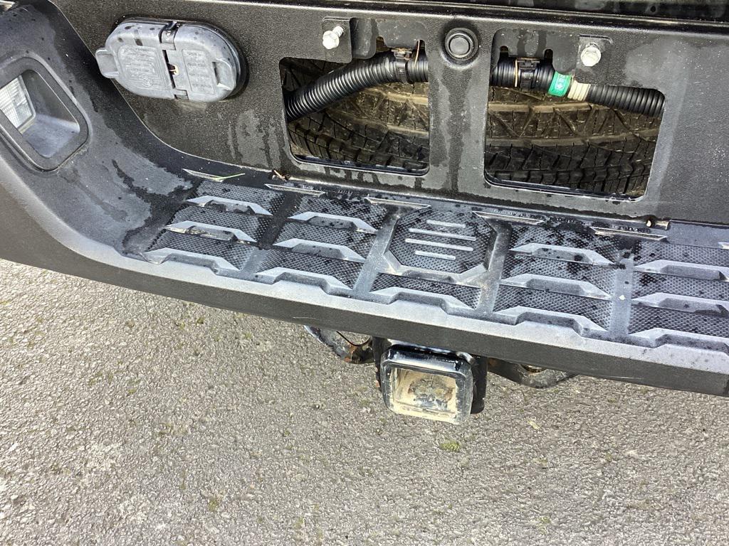 used 2019 Toyota Tacoma car, priced at $28,894