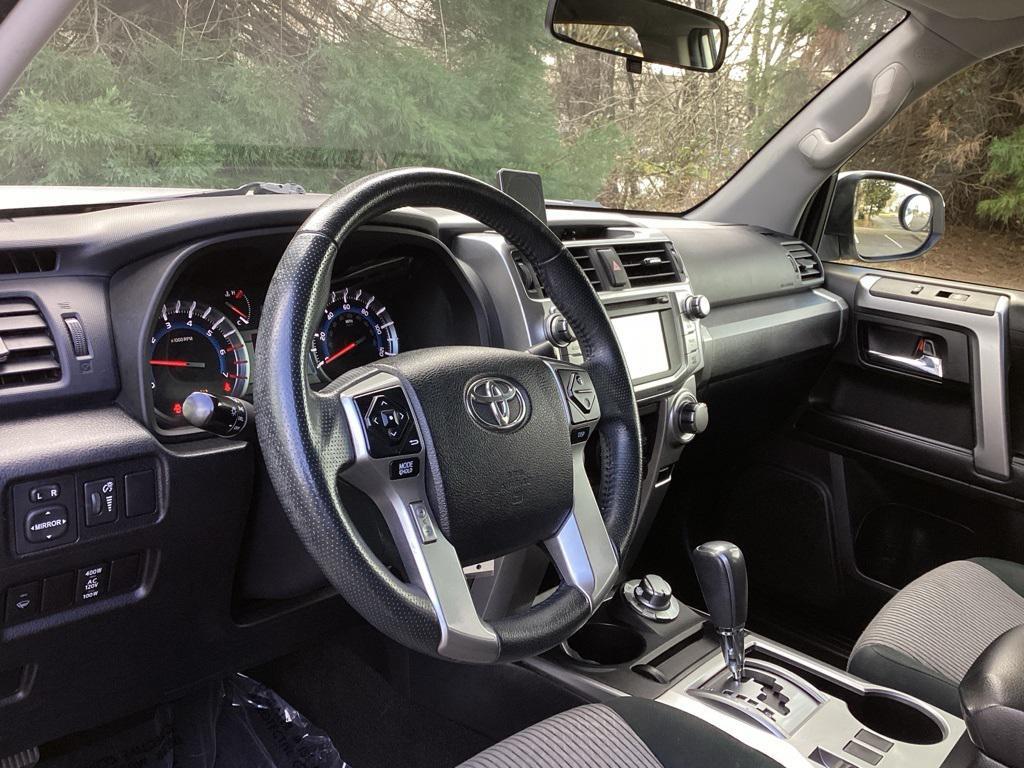 used 2019 Toyota 4Runner car, priced at $28,981