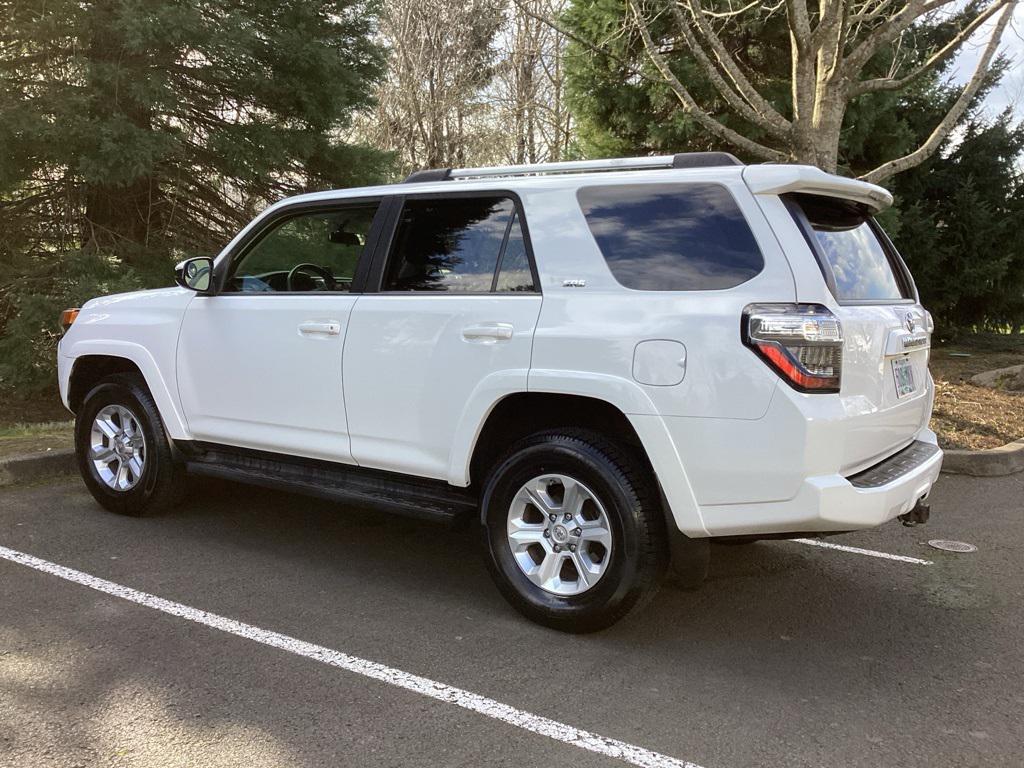 used 2019 Toyota 4Runner car, priced at $28,981