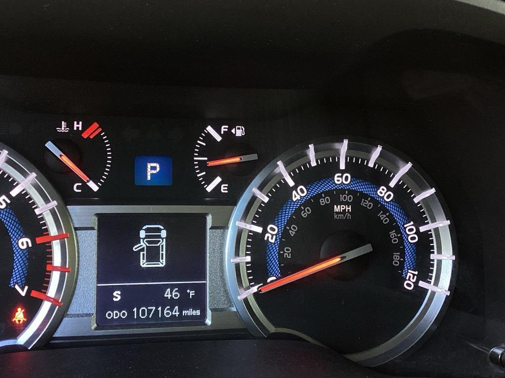 used 2019 Toyota 4Runner car, priced at $28,981