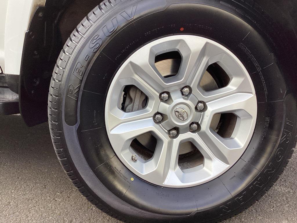 used 2019 Toyota 4Runner car, priced at $28,981