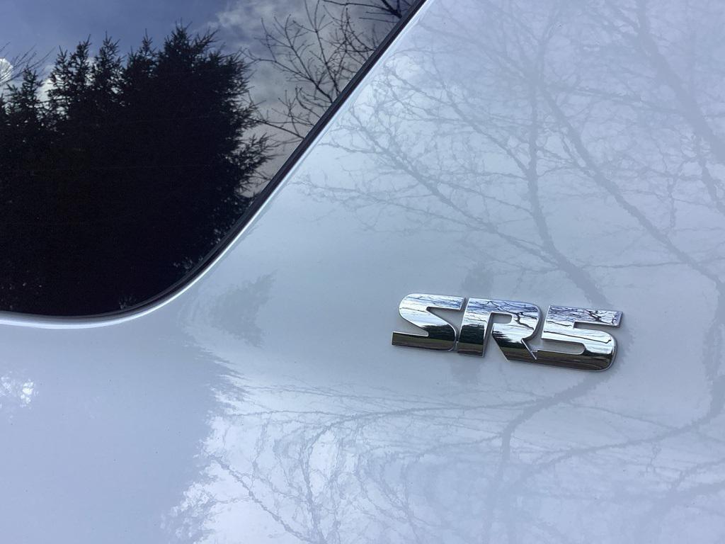 used 2019 Toyota 4Runner car, priced at $28,981