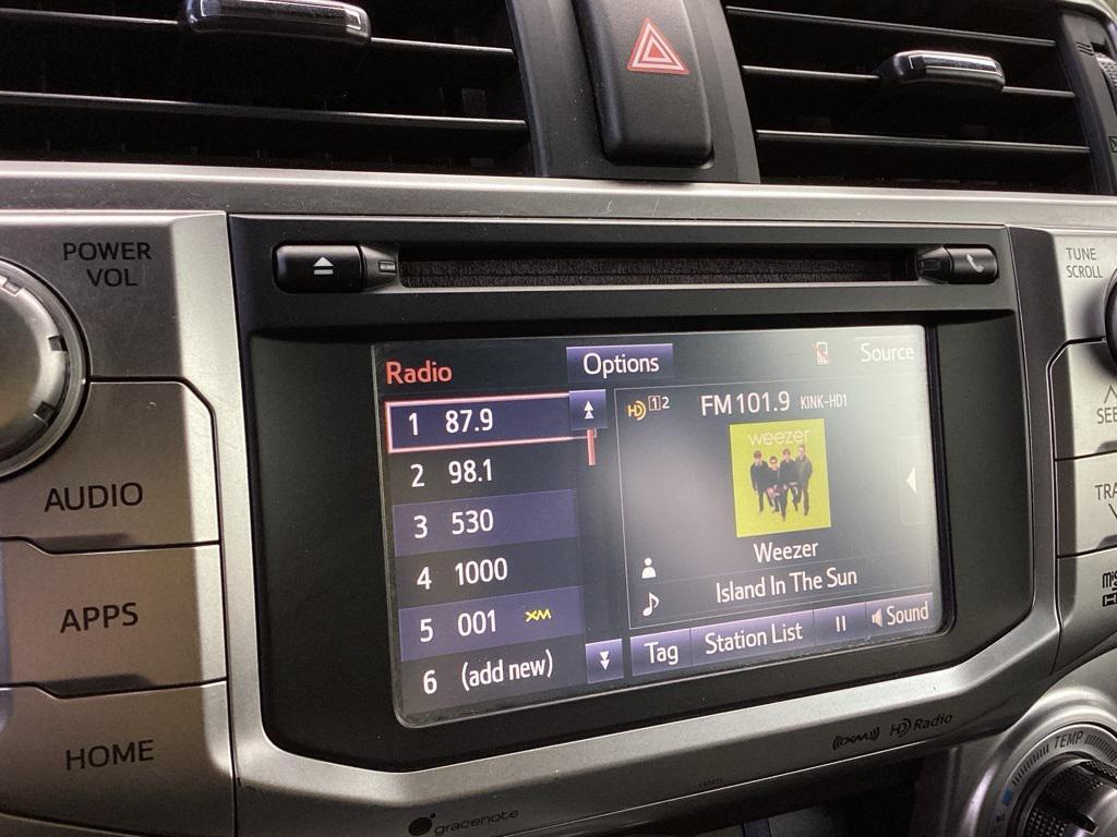 used 2019 Toyota 4Runner car, priced at $28,981