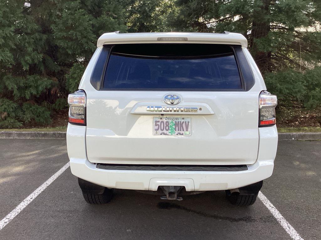 used 2019 Toyota 4Runner car, priced at $28,981