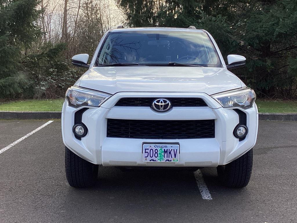 used 2019 Toyota 4Runner car, priced at $28,981