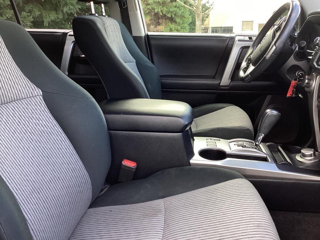 used 2019 Toyota 4Runner car, priced at $28,981