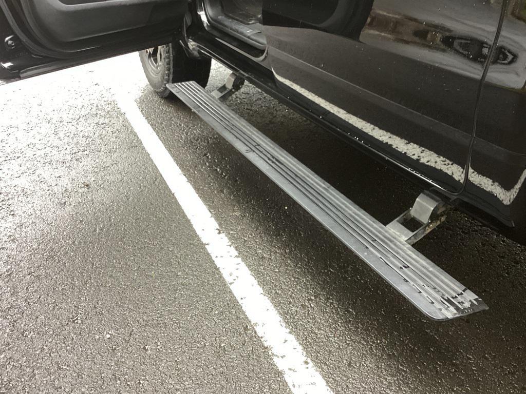 used 2022 Ram 1500 car, priced at $39,766