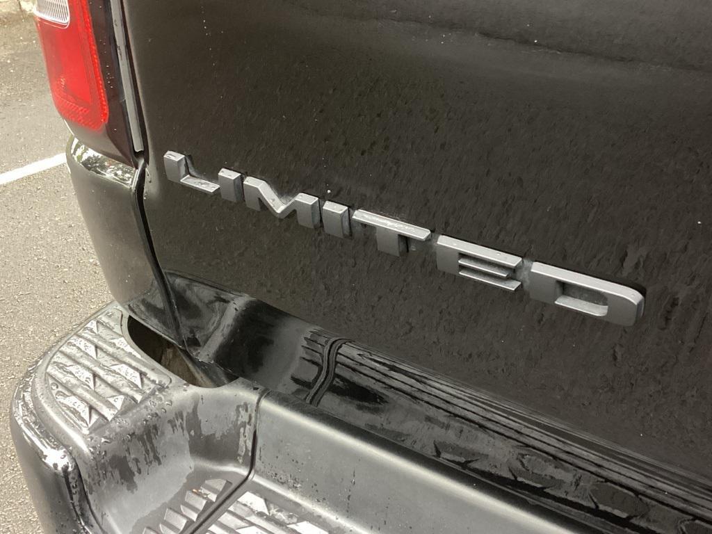 used 2022 Ram 1500 car, priced at $39,766