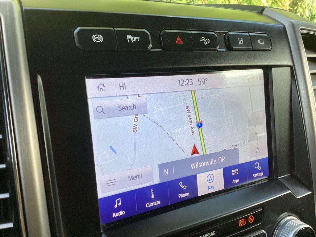 used 2021 Ford F-350 car, priced at $59,462