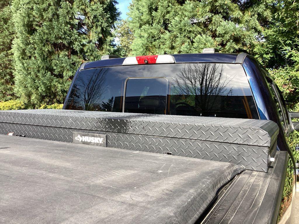 used 2021 Ford F-350 car, priced at $59,462