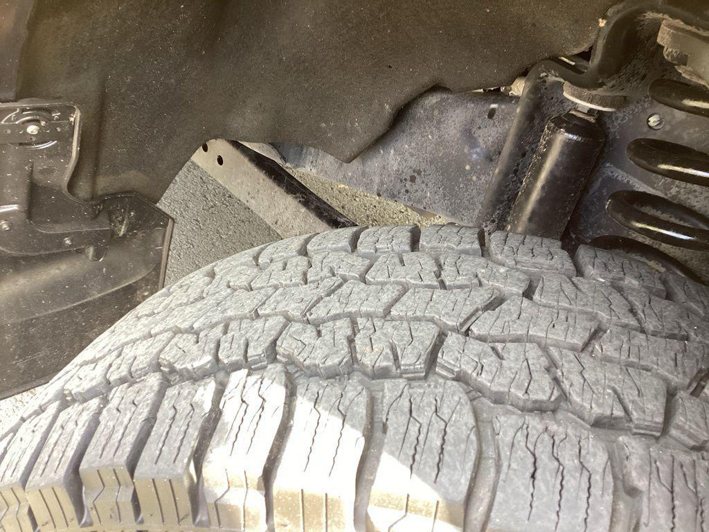 used 2021 Ford F-350 car, priced at $59,462