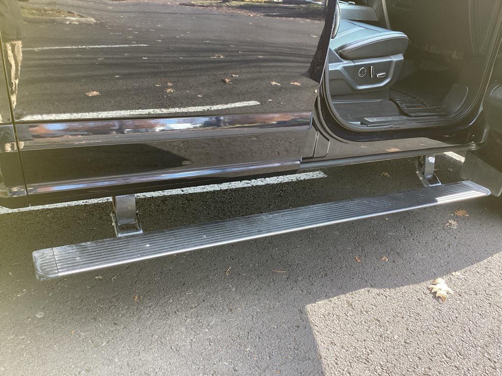 used 2021 Ford F-350 car, priced at $62,712