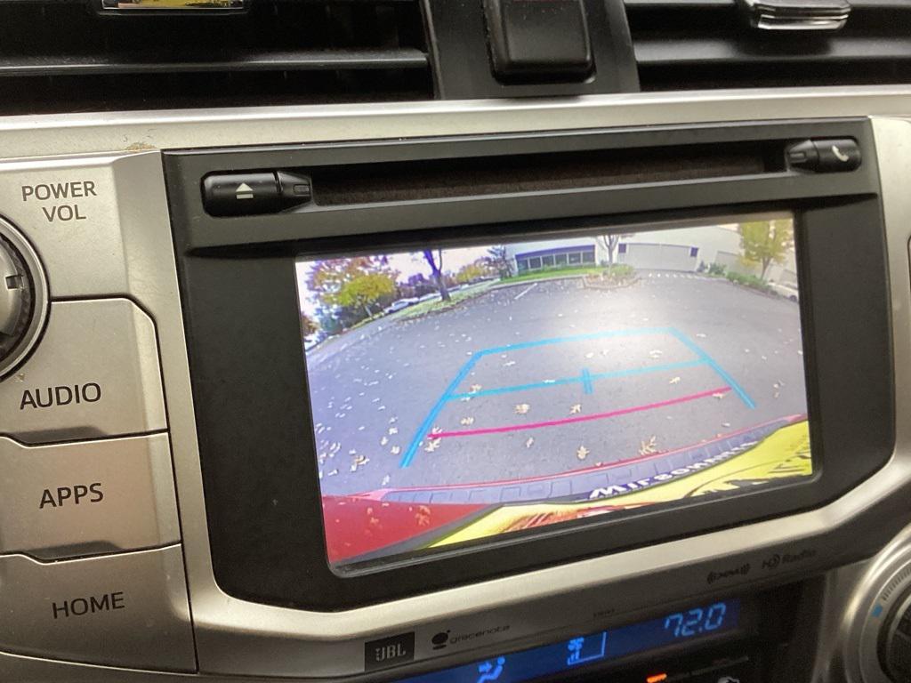 used 2018 Toyota 4Runner car, priced at $29,487