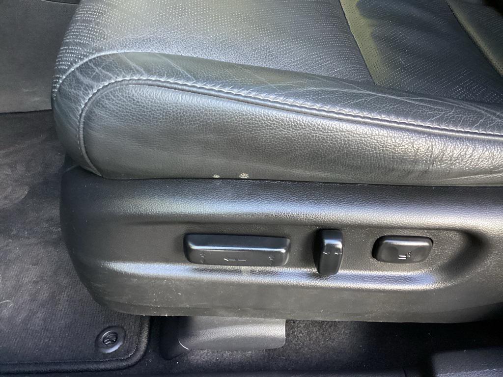 used 2021 Honda Passport car, priced at $21,940