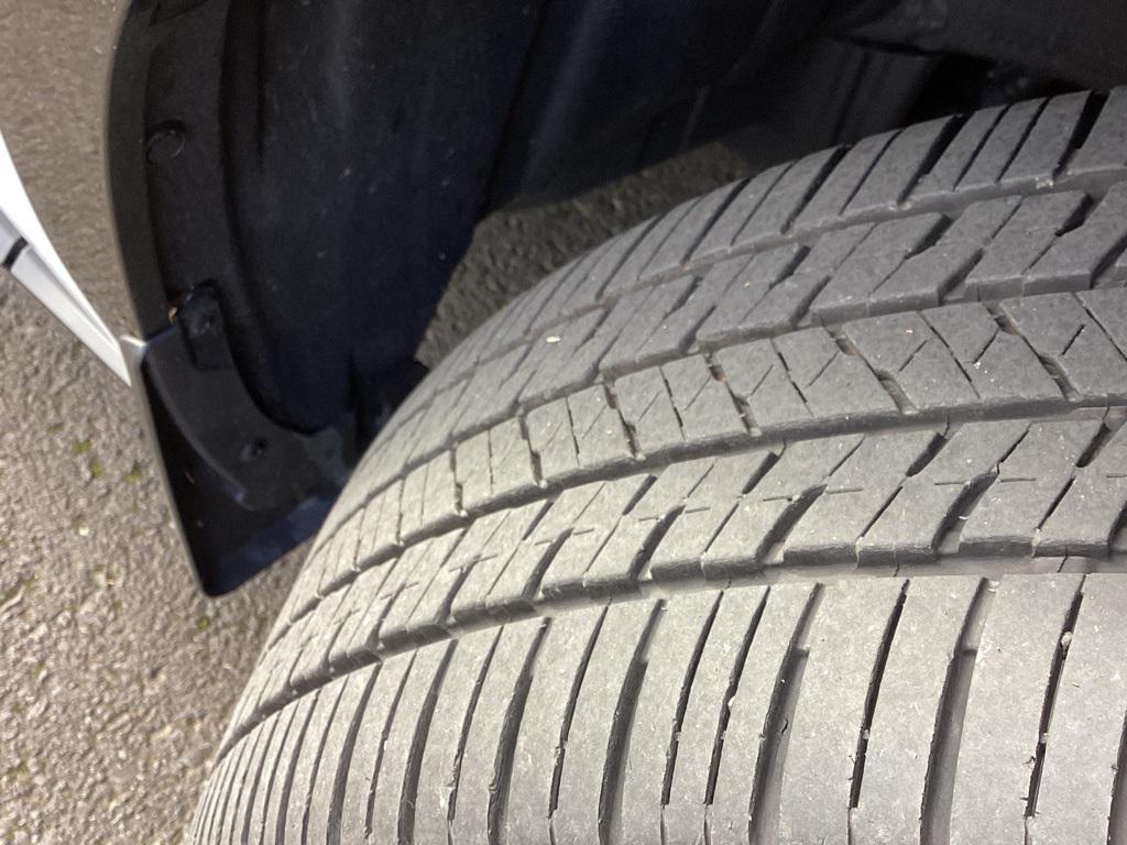 used 2025 Toyota bZ4X car, priced at $27,484