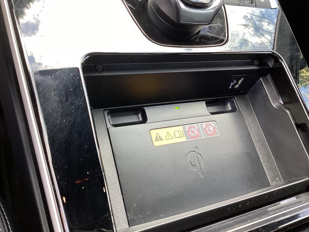 used 2025 Toyota bZ4X car, priced at $27,484